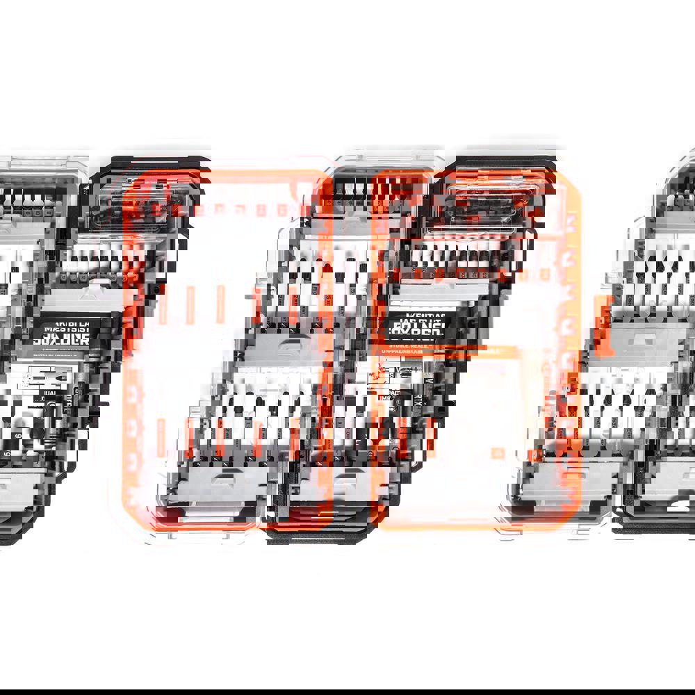 45.000 Piece, Magnetic